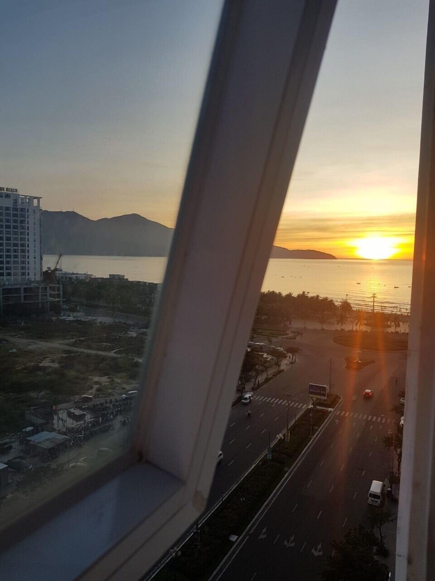 Royal Family Hotel Da Nang Dış mekan fotoğraf